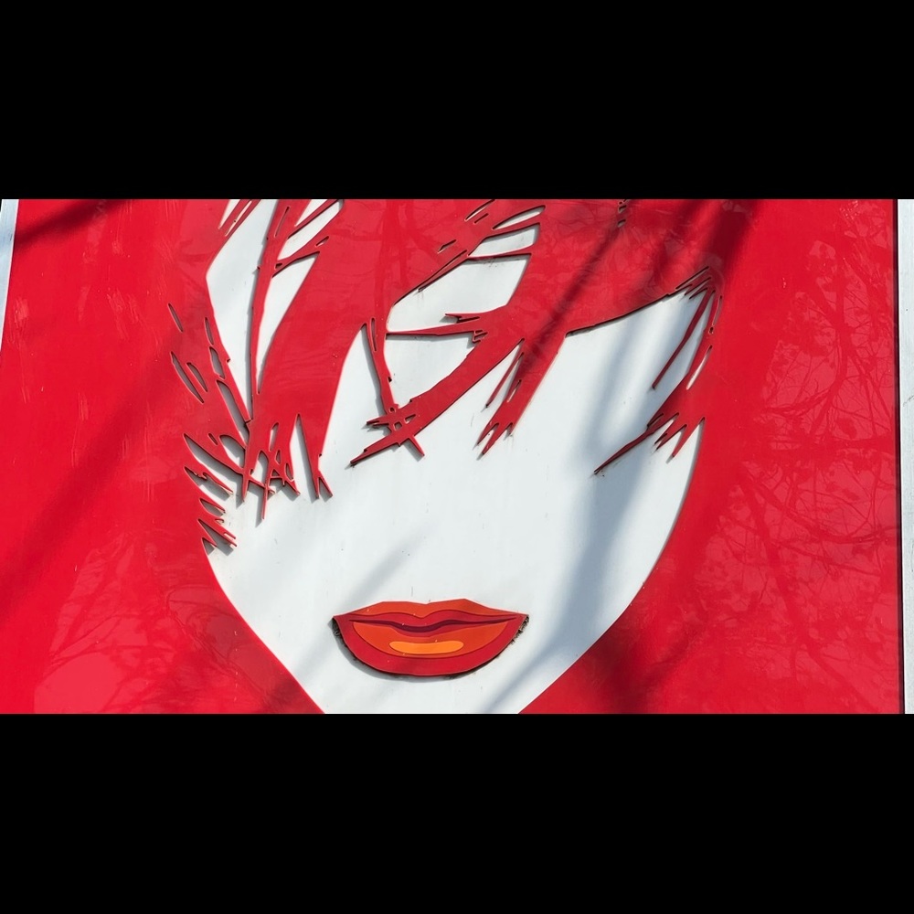 Meet your Posher, Anat